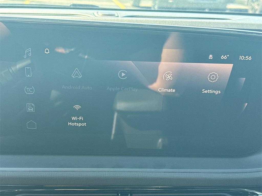 new 2026 Buick Envista car, priced at $27,026