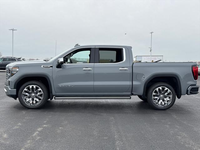 new 2025 GMC Sierra 1500 car, priced at $64,000