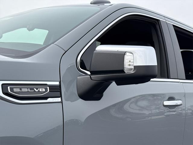 new 2025 GMC Sierra 1500 car, priced at $64,000