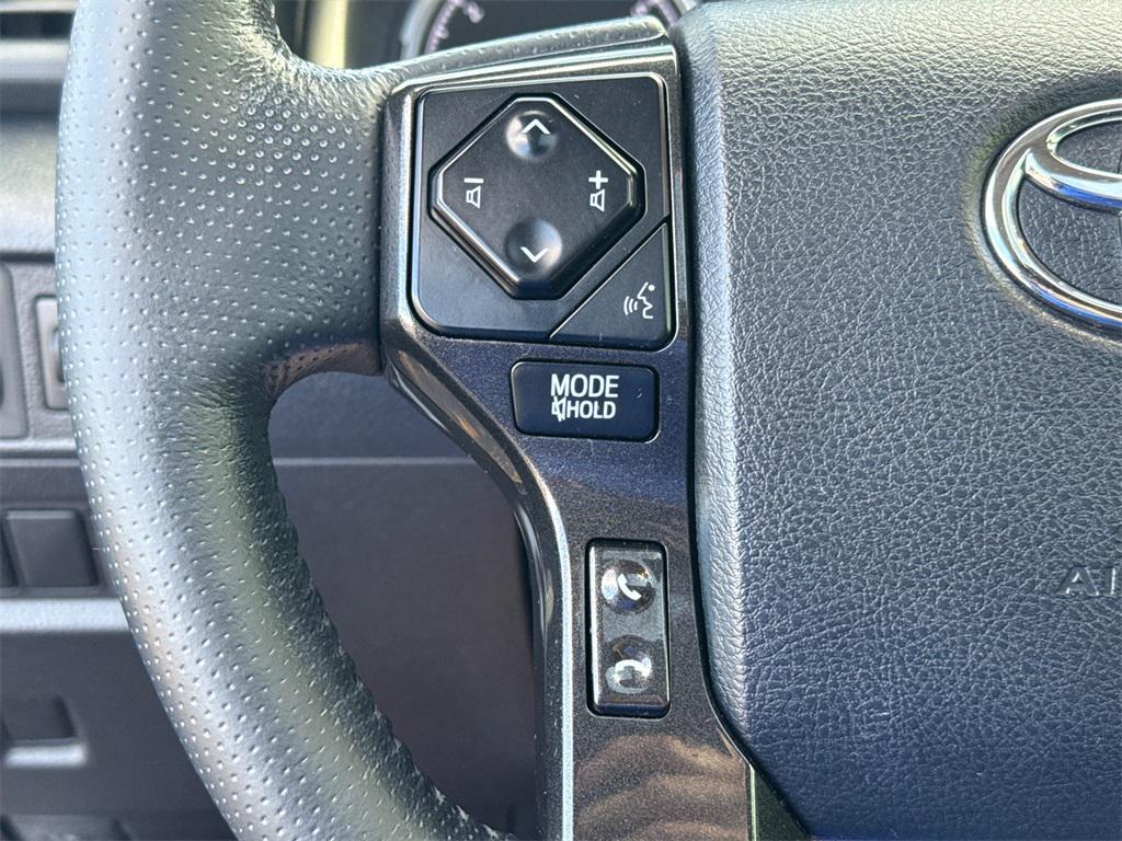 used 2023 Toyota 4Runner car, priced at $46,000