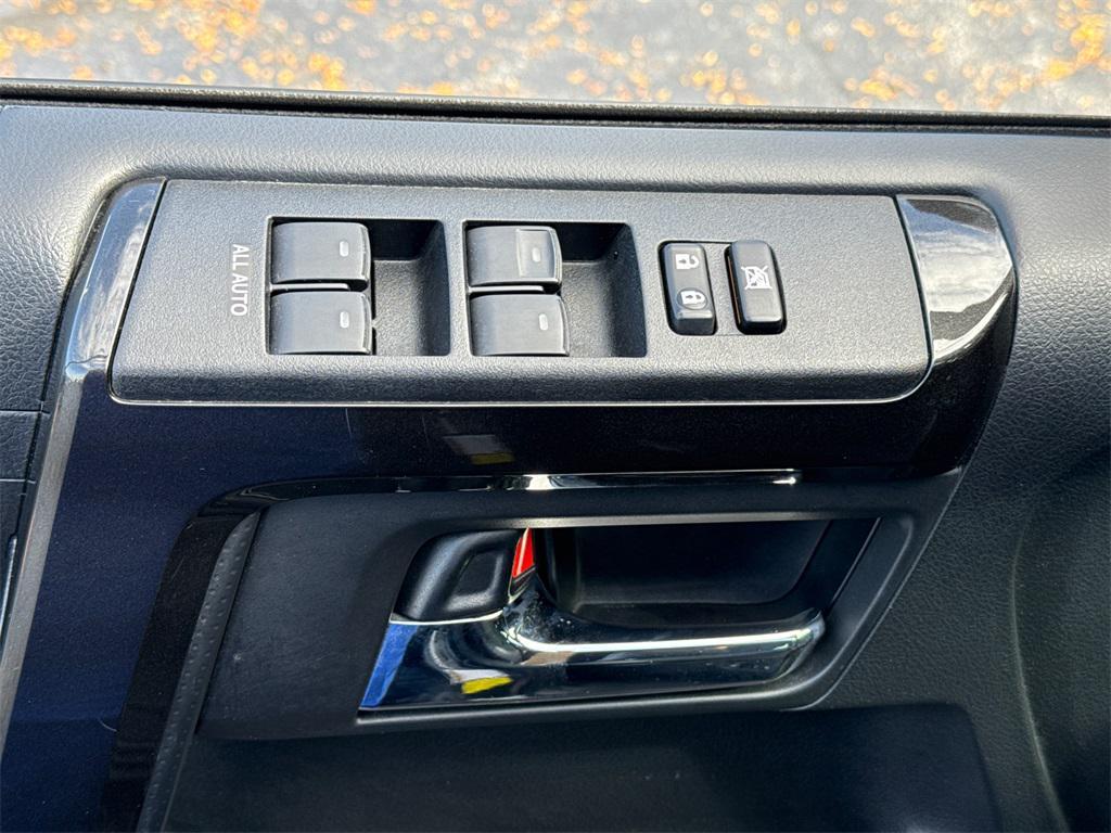 used 2023 Toyota 4Runner car, priced at $46,000