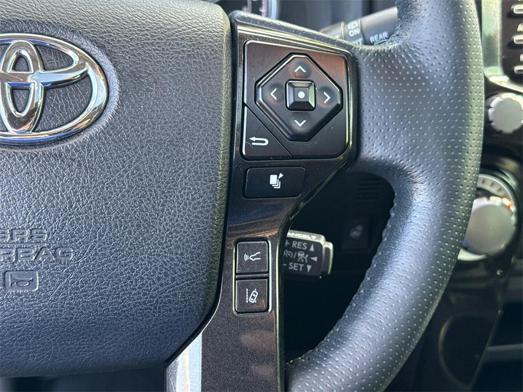 used 2023 Toyota 4Runner car, priced at $46,000