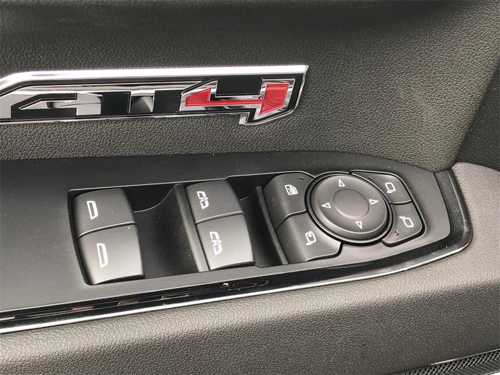 new 2026 GMC Sierra 1500 car, priced at $67,000