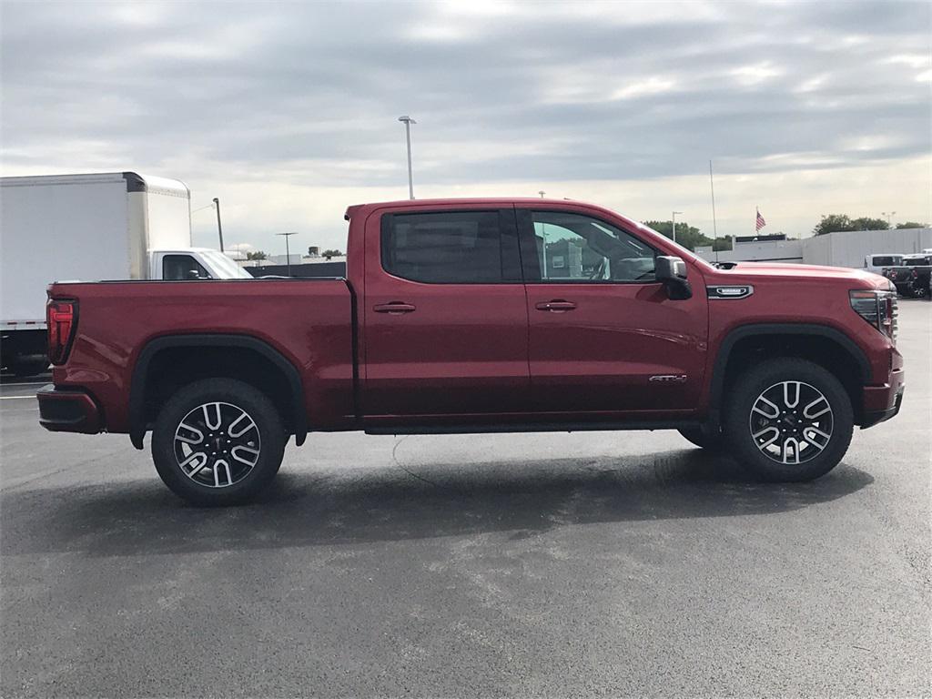 new 2026 GMC Sierra 1500 car, priced at $67,000