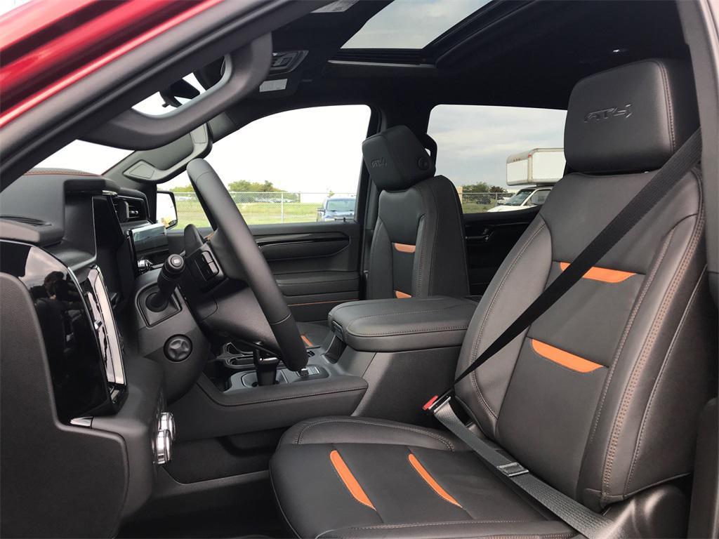 new 2026 GMC Sierra 1500 car, priced at $67,000