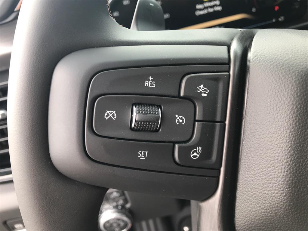 new 2026 GMC Sierra 1500 car, priced at $67,000