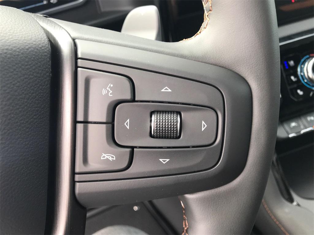 new 2026 GMC Sierra 1500 car, priced at $67,000