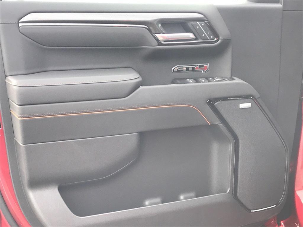 new 2026 GMC Sierra 1500 car, priced at $67,000