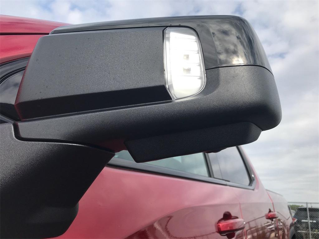 new 2026 GMC Sierra 1500 car, priced at $67,000
