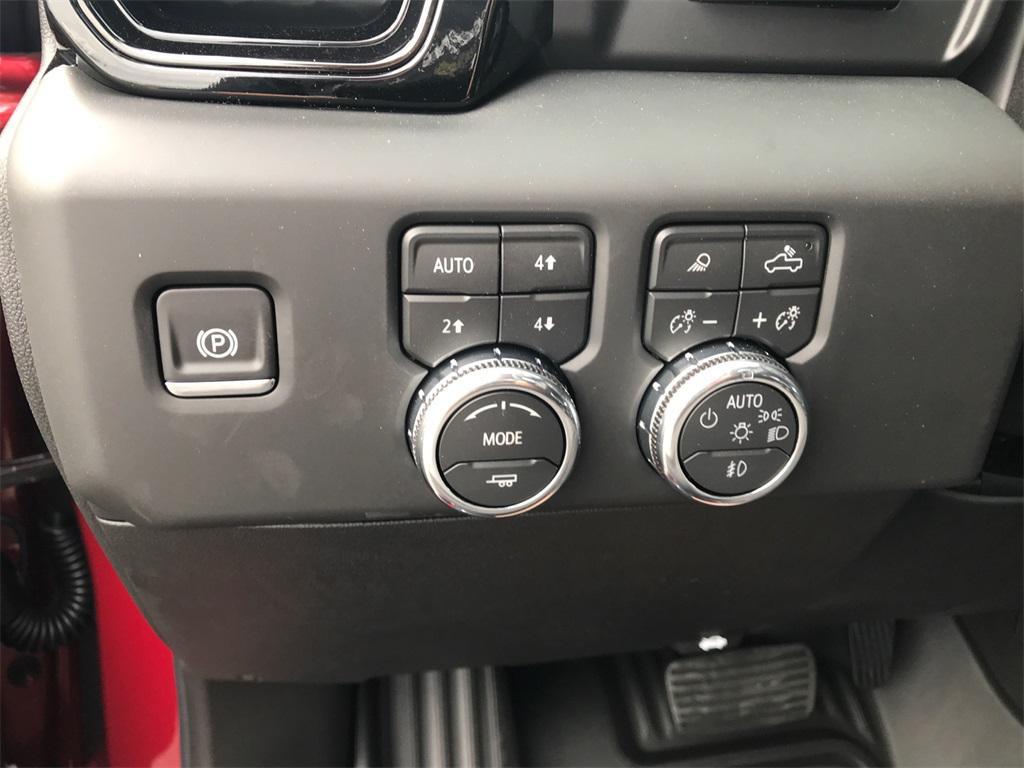 new 2026 GMC Sierra 1500 car, priced at $67,000
