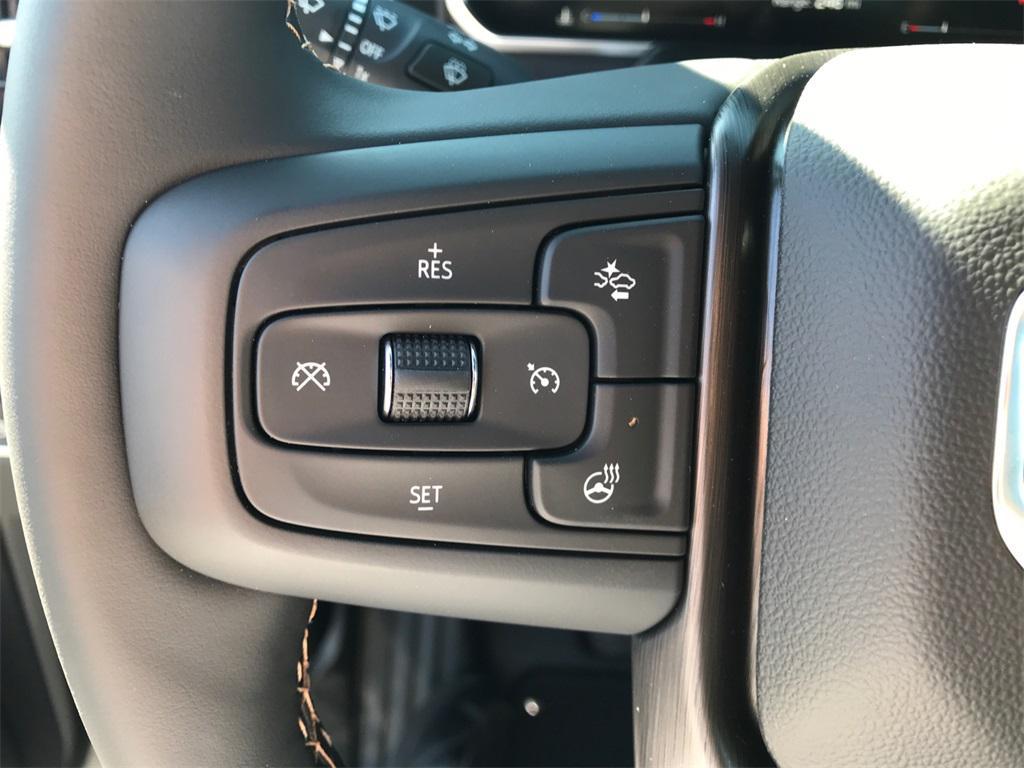 new 2026 GMC Sierra 2500 car, priced at $73,611