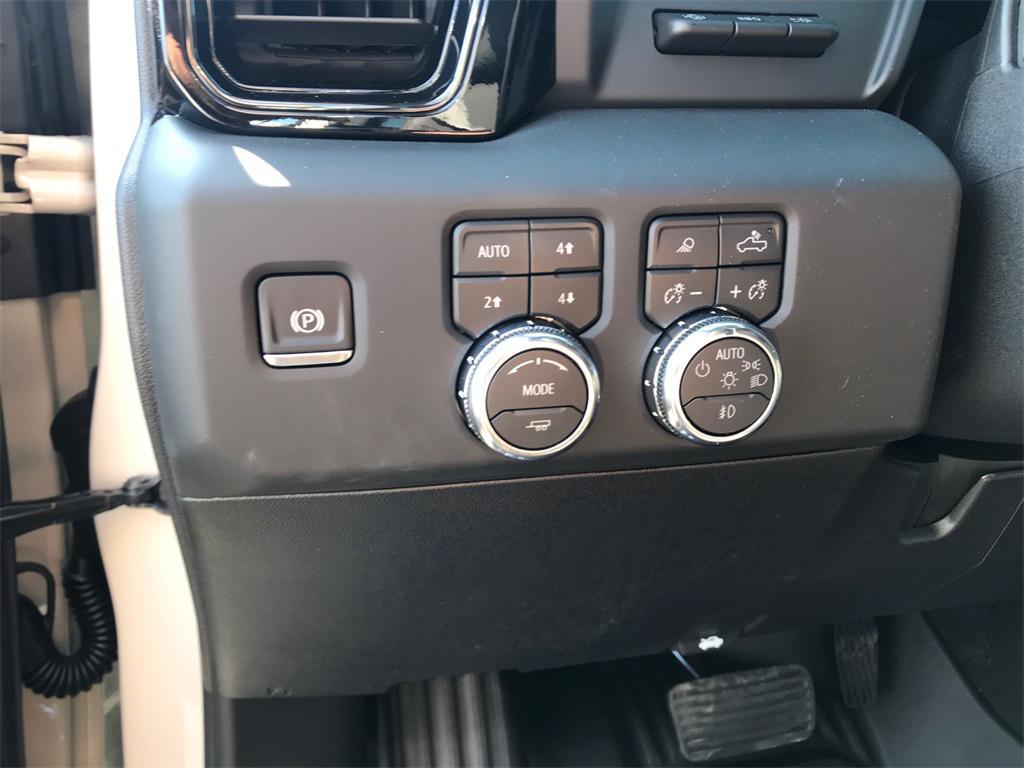 new 2026 GMC Sierra 2500 car, priced at $73,611