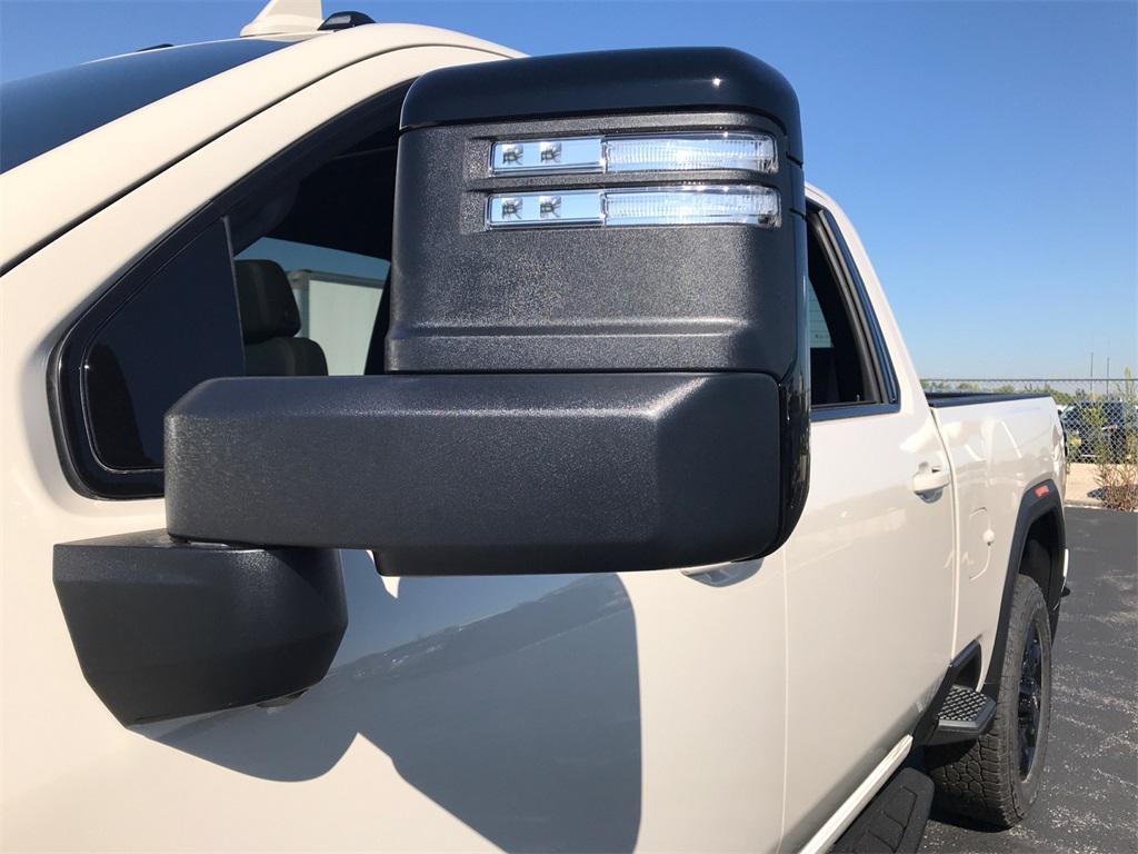 new 2026 GMC Sierra 2500 car, priced at $73,611