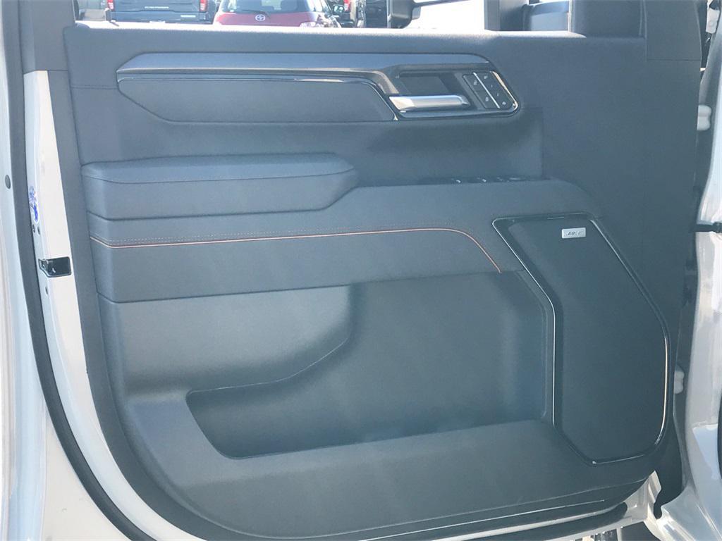 new 2026 GMC Sierra 2500 car, priced at $73,611