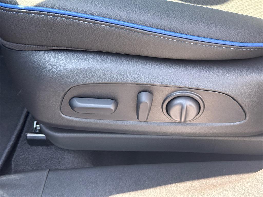 new 2026 Buick Encore GX car, priced at $28,500