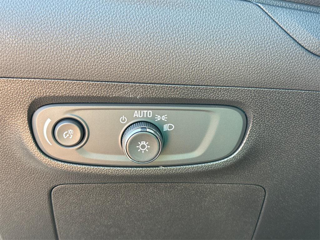 new 2026 Buick Encore GX car, priced at $28,500