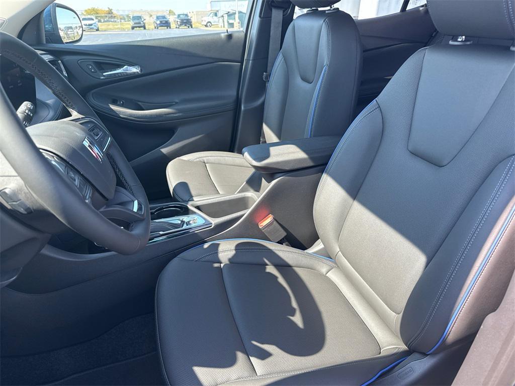 new 2026 Buick Encore GX car, priced at $28,500