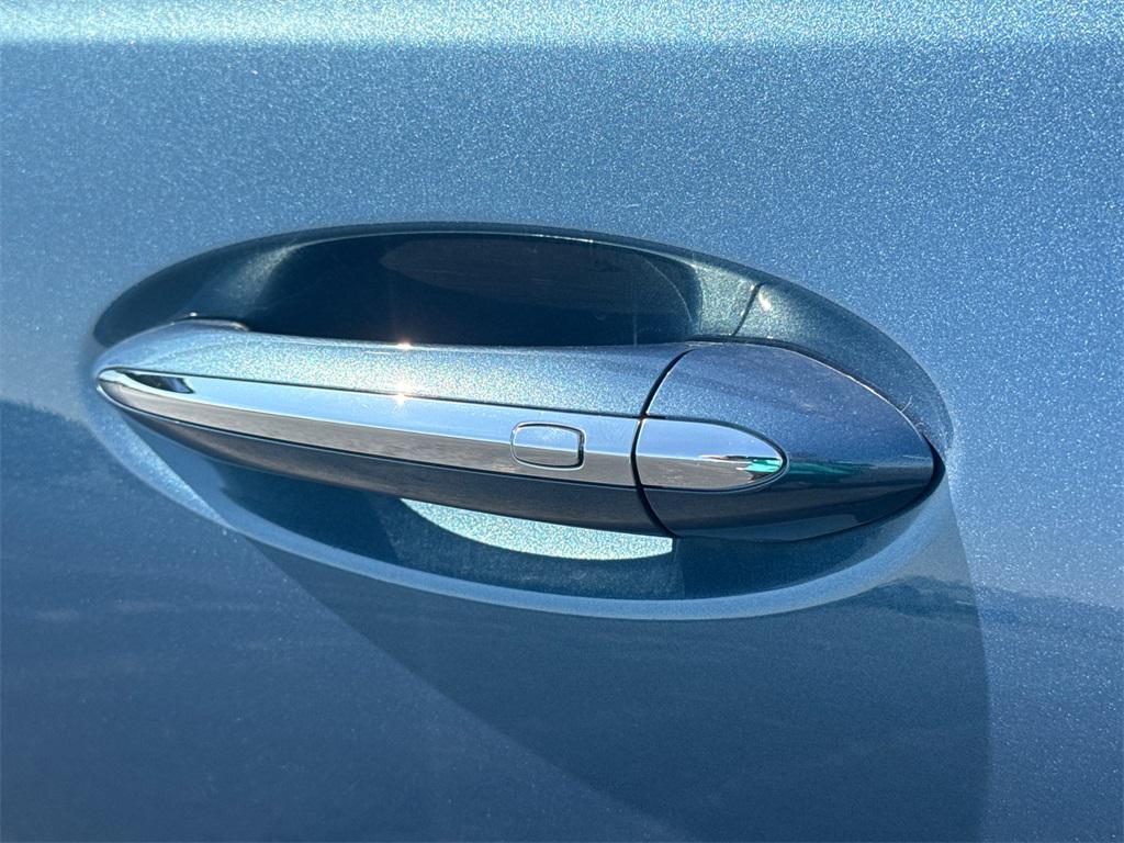 new 2026 Buick Encore GX car, priced at $28,500