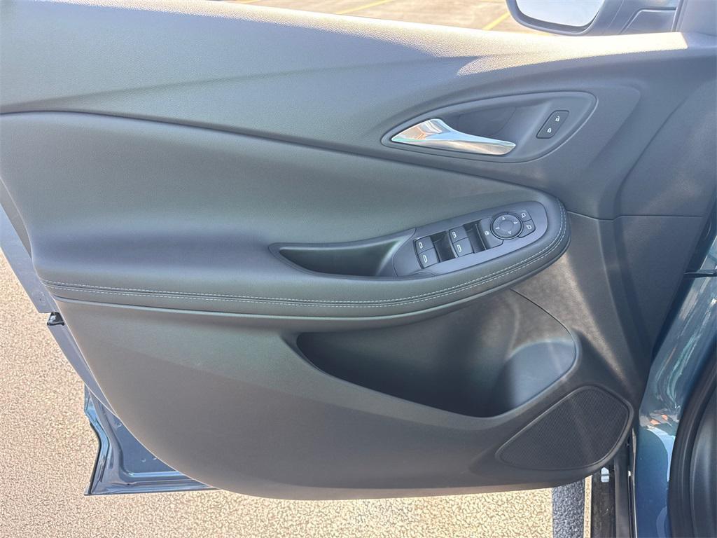 new 2026 Buick Encore GX car, priced at $28,500