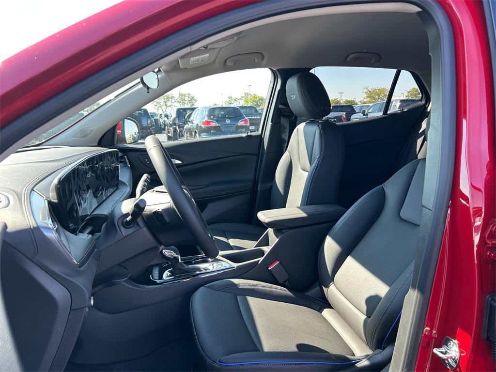 new 2026 Buick Encore GX car, priced at $27,500