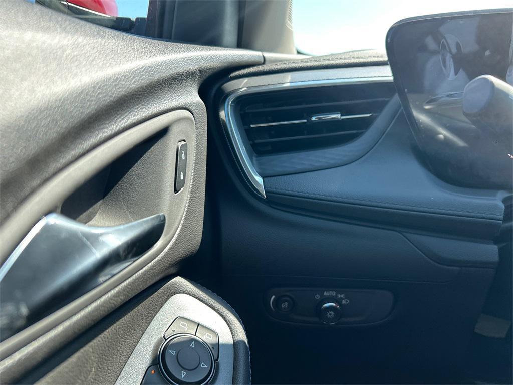 new 2026 Buick Encore GX car, priced at $27,500