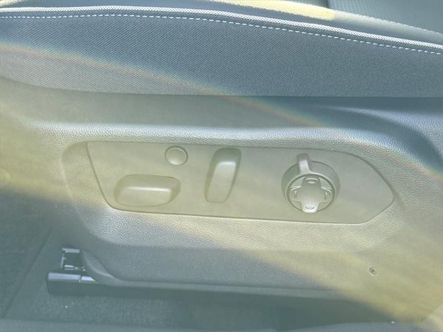 new 2025 Buick Envision car, priced at $45,490