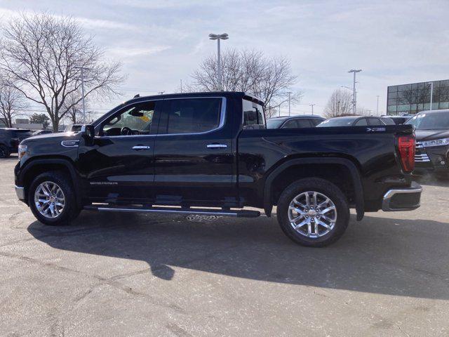 used 2020 GMC Sierra 1500 car