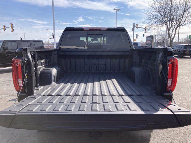used 2020 GMC Sierra 1500 car
