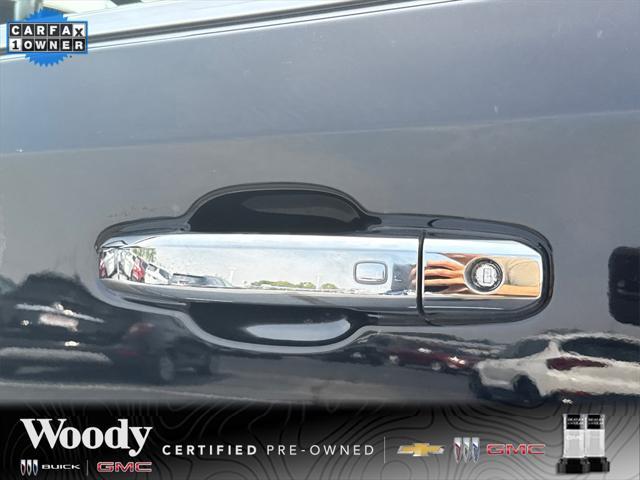 used 2020 GMC Sierra 1500 car, priced at $36,500