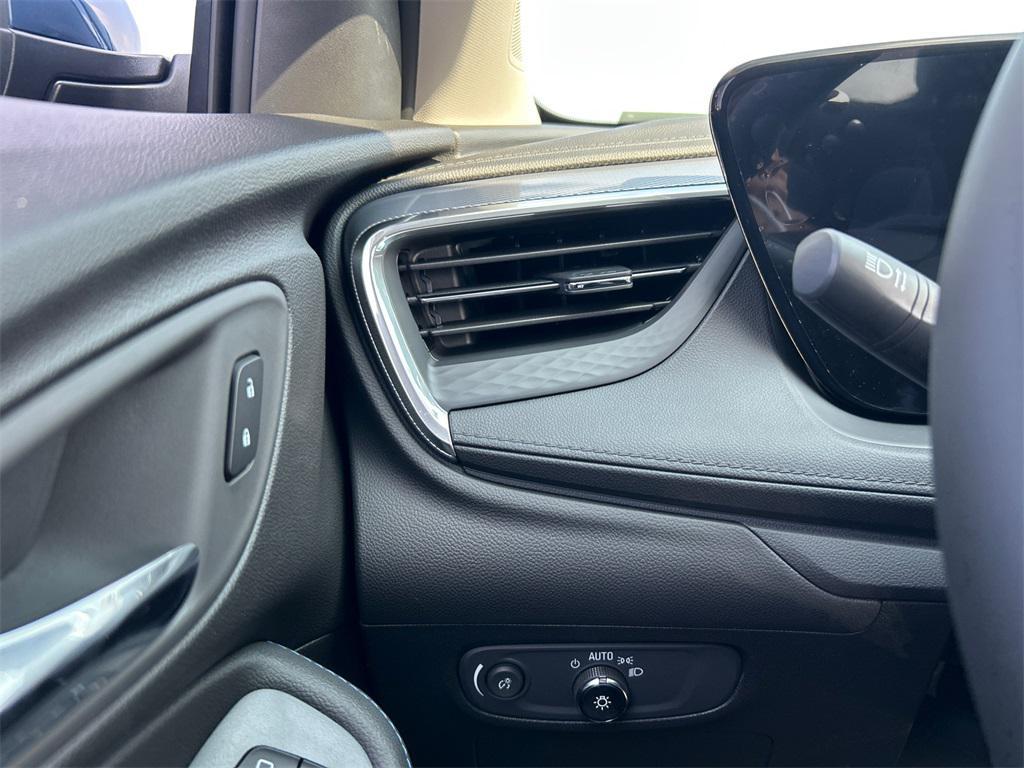 new 2026 Buick Encore GX car, priced at $27,500