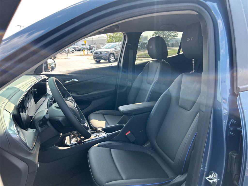 new 2026 Buick Encore GX car, priced at $27,500