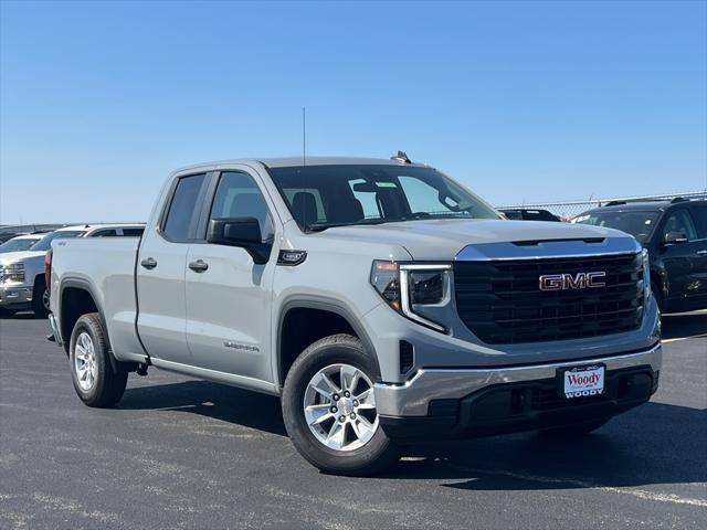 new 2024 GMC Sierra 1500 car, priced at $39,000