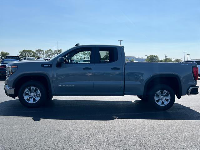 new 2024 GMC Sierra 1500 car, priced at $39,000