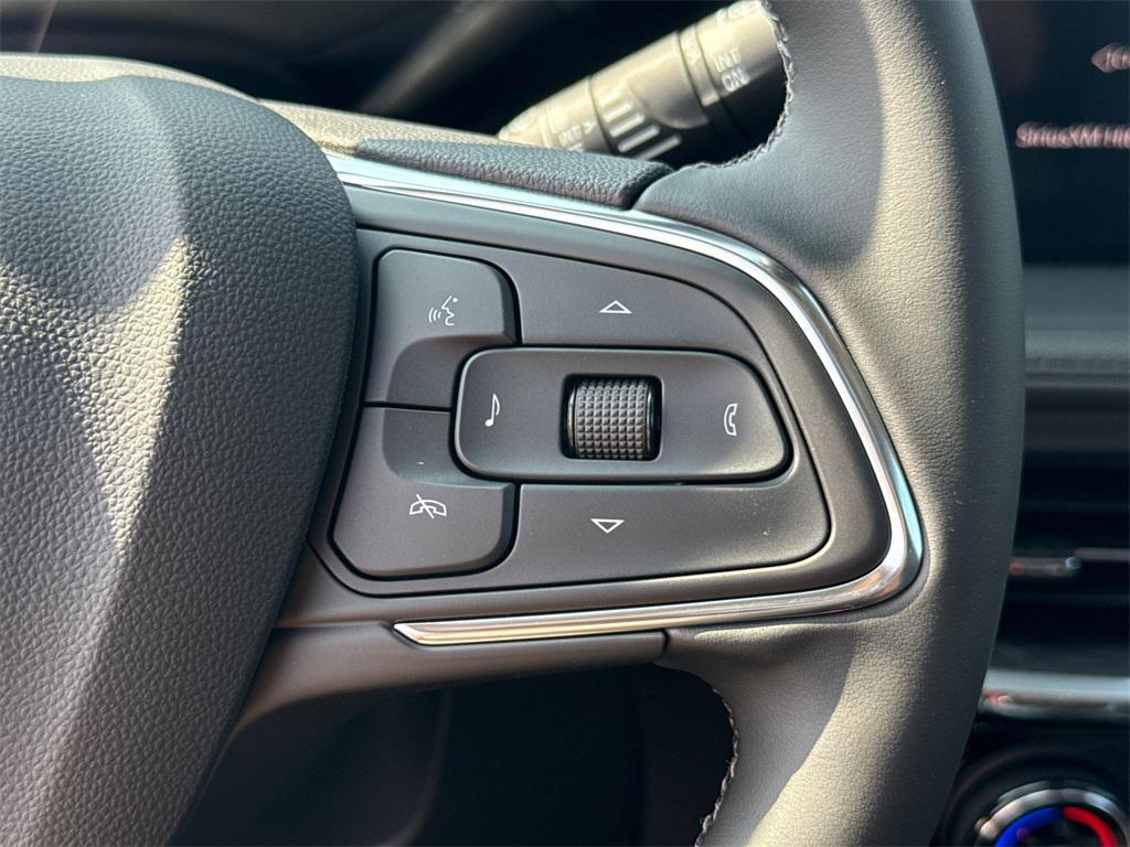 new 2026 Buick Encore GX car, priced at $29,500
