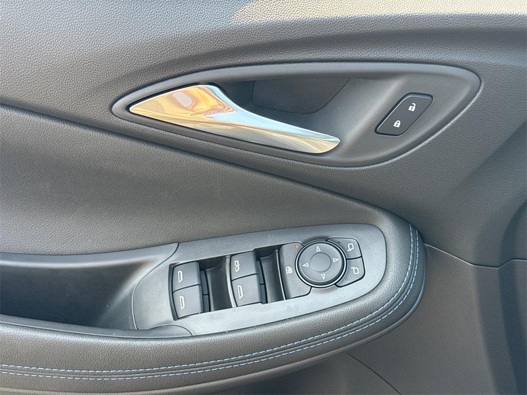 new 2026 Buick Encore GX car, priced at $29,500