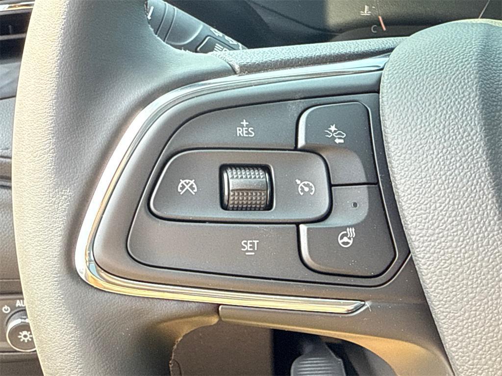 new 2026 Buick Encore GX car, priced at $29,500