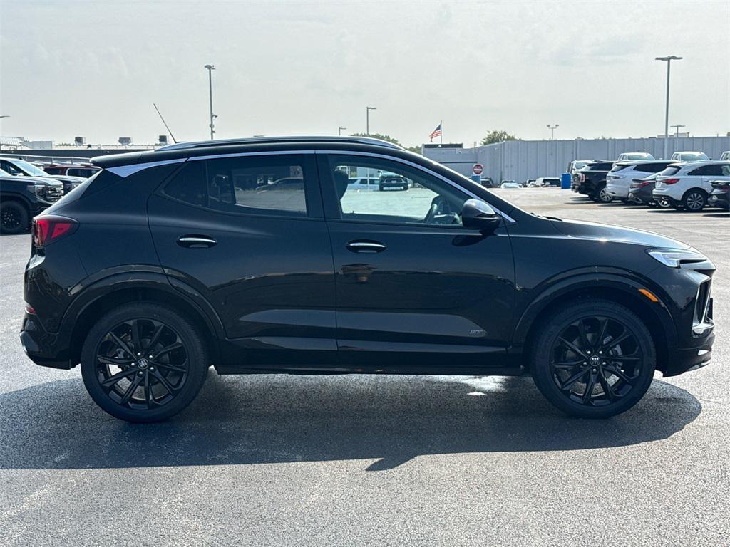 new 2026 Buick Encore GX car, priced at $29,500