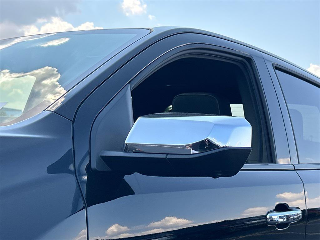 new 2026 GMC Canyon car, priced at $54,034