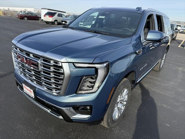 new 2025 GMC Yukon XL car, priced at $83,933