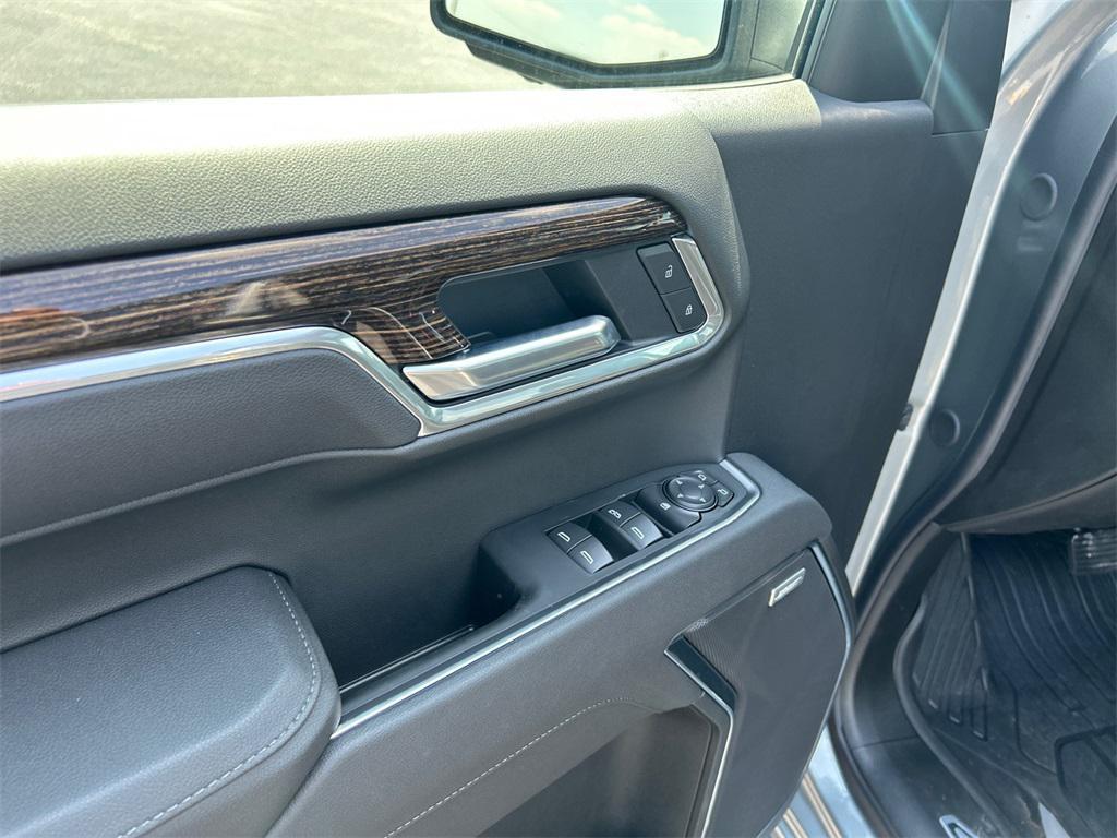 new 2026 GMC Sierra 1500 car, priced at $58,500