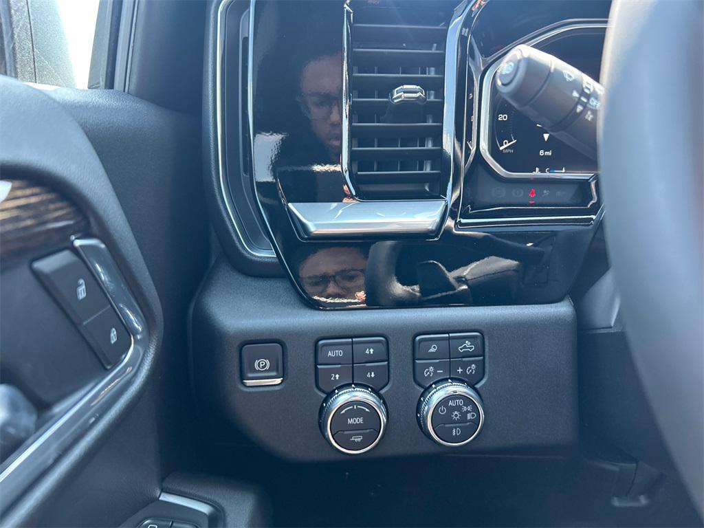 new 2026 GMC Sierra 1500 car, priced at $58,500