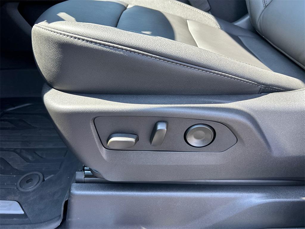 new 2026 GMC Sierra 1500 car, priced at $58,500