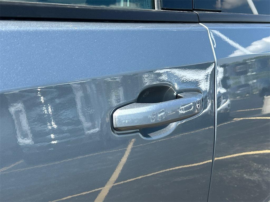 new 2026 GMC Sierra 1500 car, priced at $58,500