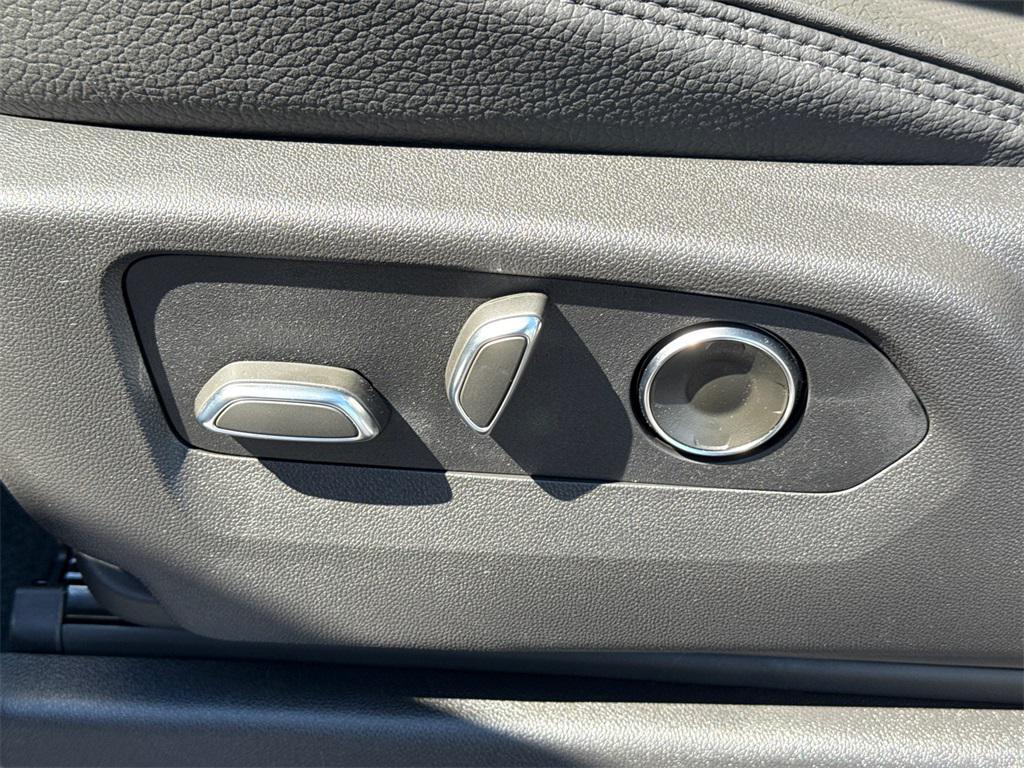 new 2026 GMC Sierra 1500 car, priced at $63,250