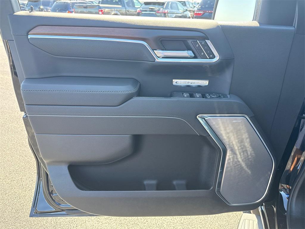 new 2026 GMC Sierra 1500 car, priced at $63,250