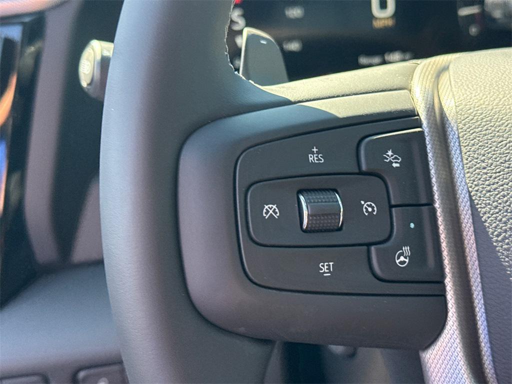 new 2026 GMC Sierra 1500 car, priced at $63,250