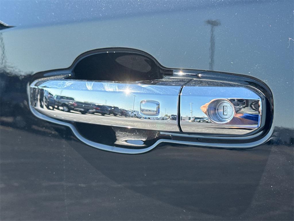 new 2026 GMC Sierra 1500 car, priced at $63,250