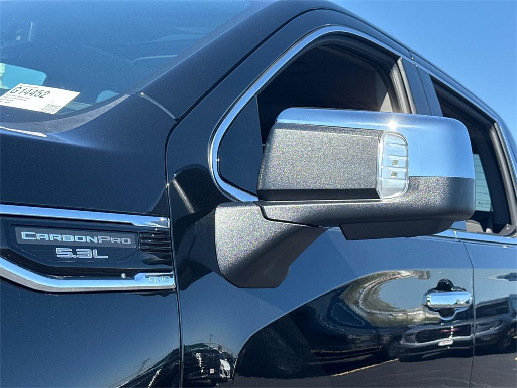 new 2026 GMC Sierra 1500 car, priced at $63,250