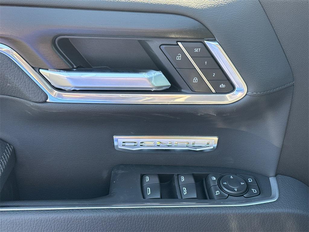 new 2026 GMC Sierra 1500 car, priced at $63,250