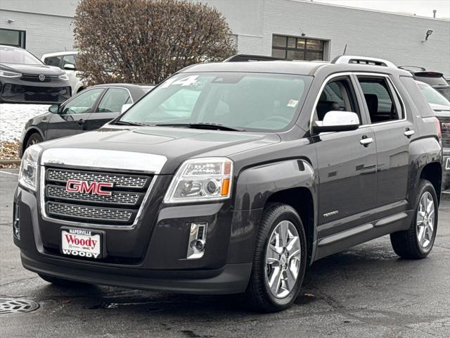 used 2014 GMC Terrain car, priced at $12,500